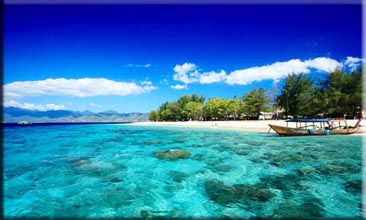 Gili Trawangan Lombok
