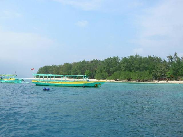 lombok gili meno 6584