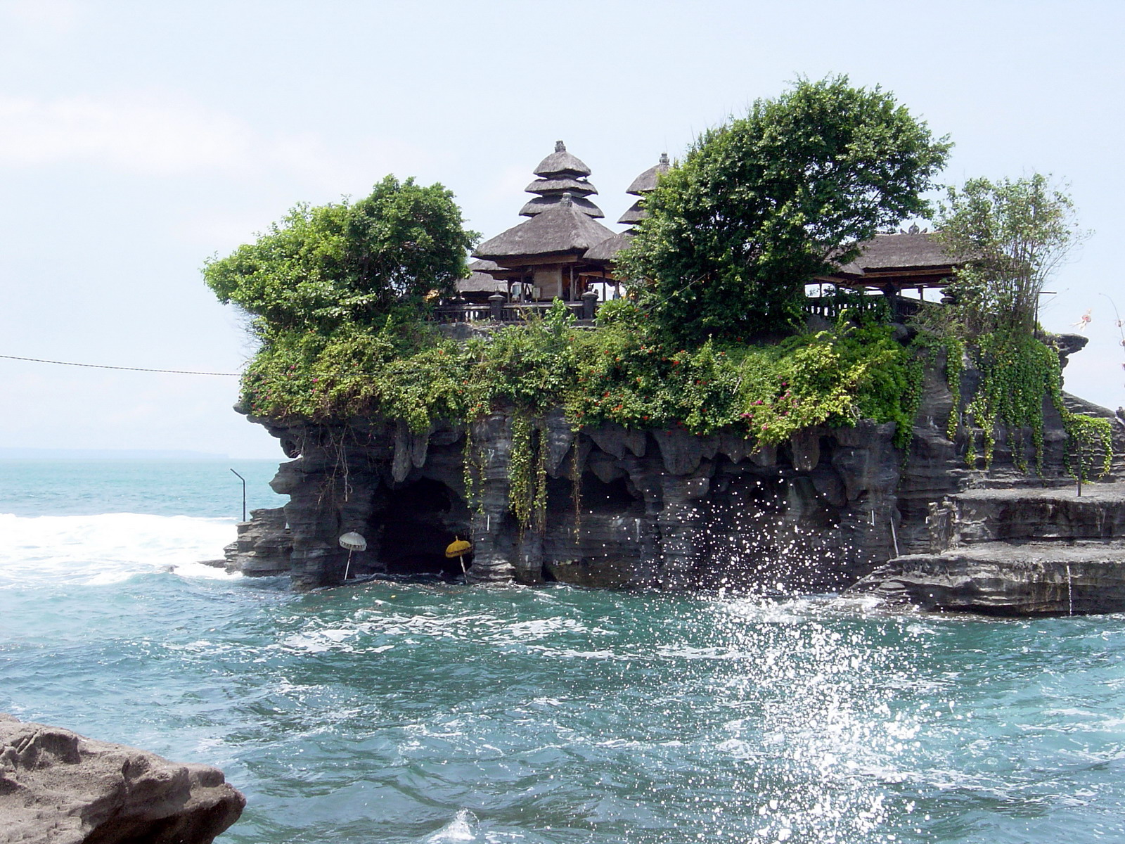 tanah lot