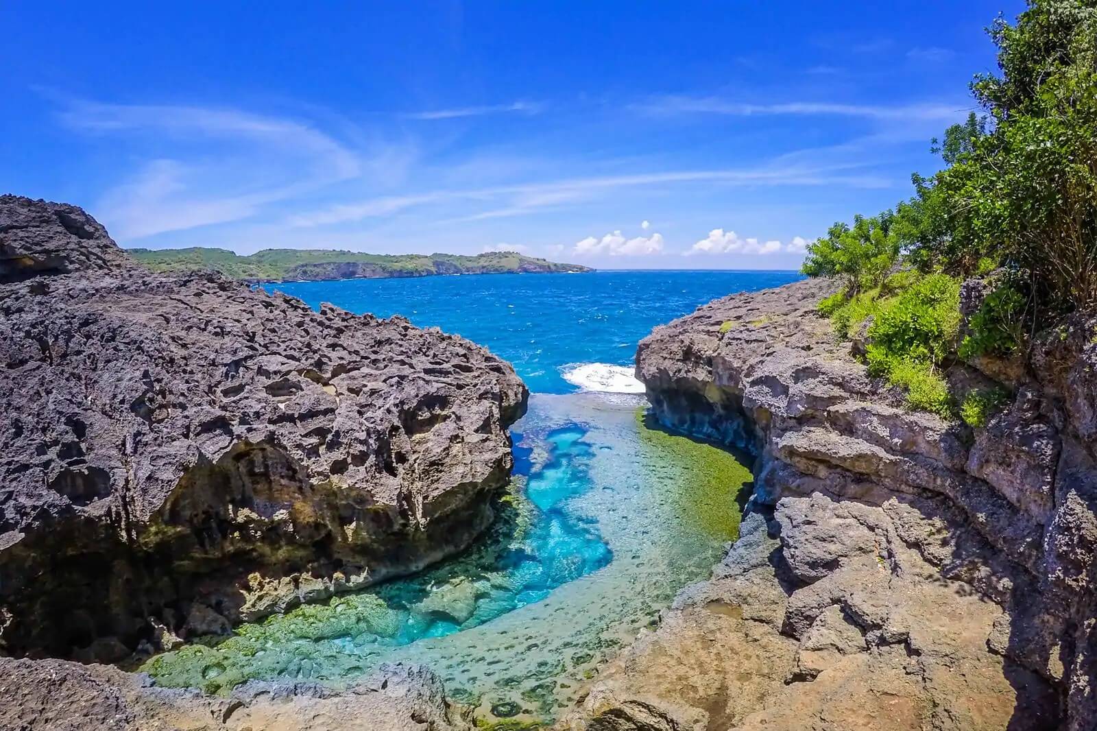 Paket Tour Bali 3 Hari