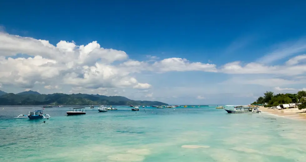 Paket Tour Lombok 3 Hari