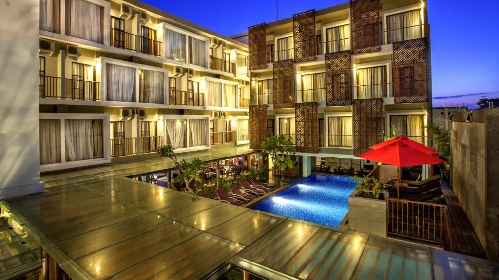 Metland Seminyak