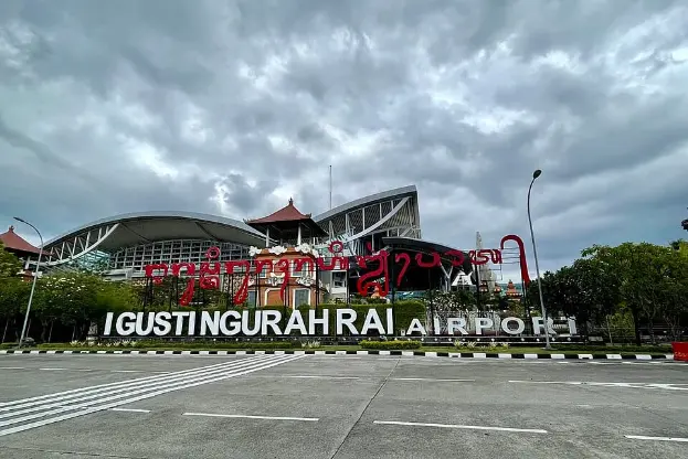 Airport