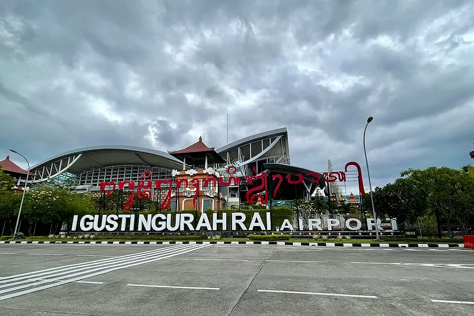 Airport