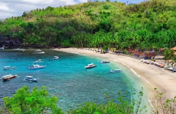 Paket Tour Bali 7 Hari 6 Malam Murah