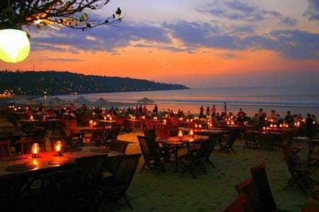 Desa Penglipuran & Jimbaran