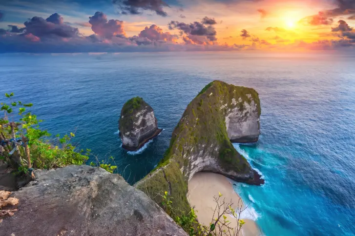 Nusa Penida Tour