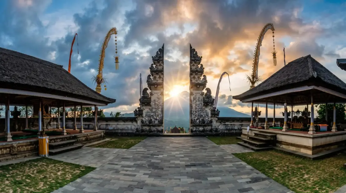 Paket Tour Bali 5 Hari