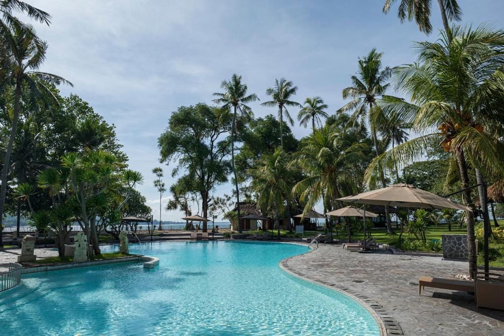 Merumatta Senggigi