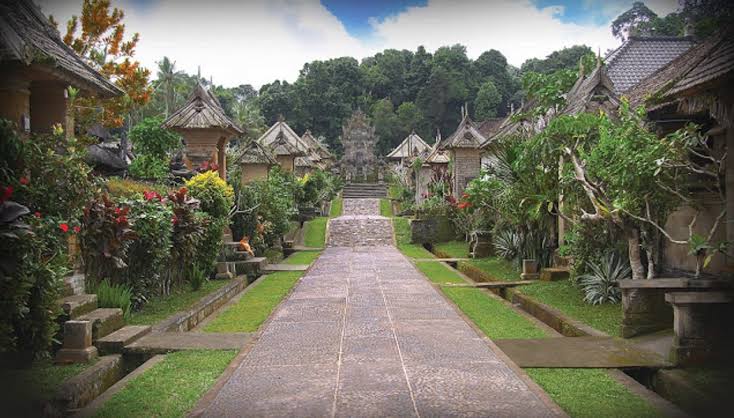 Penglipuran
