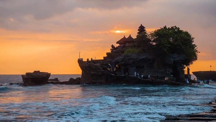 Tanah Lot