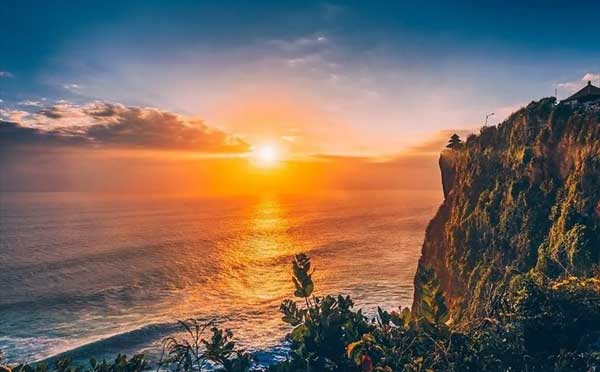Uluwatu