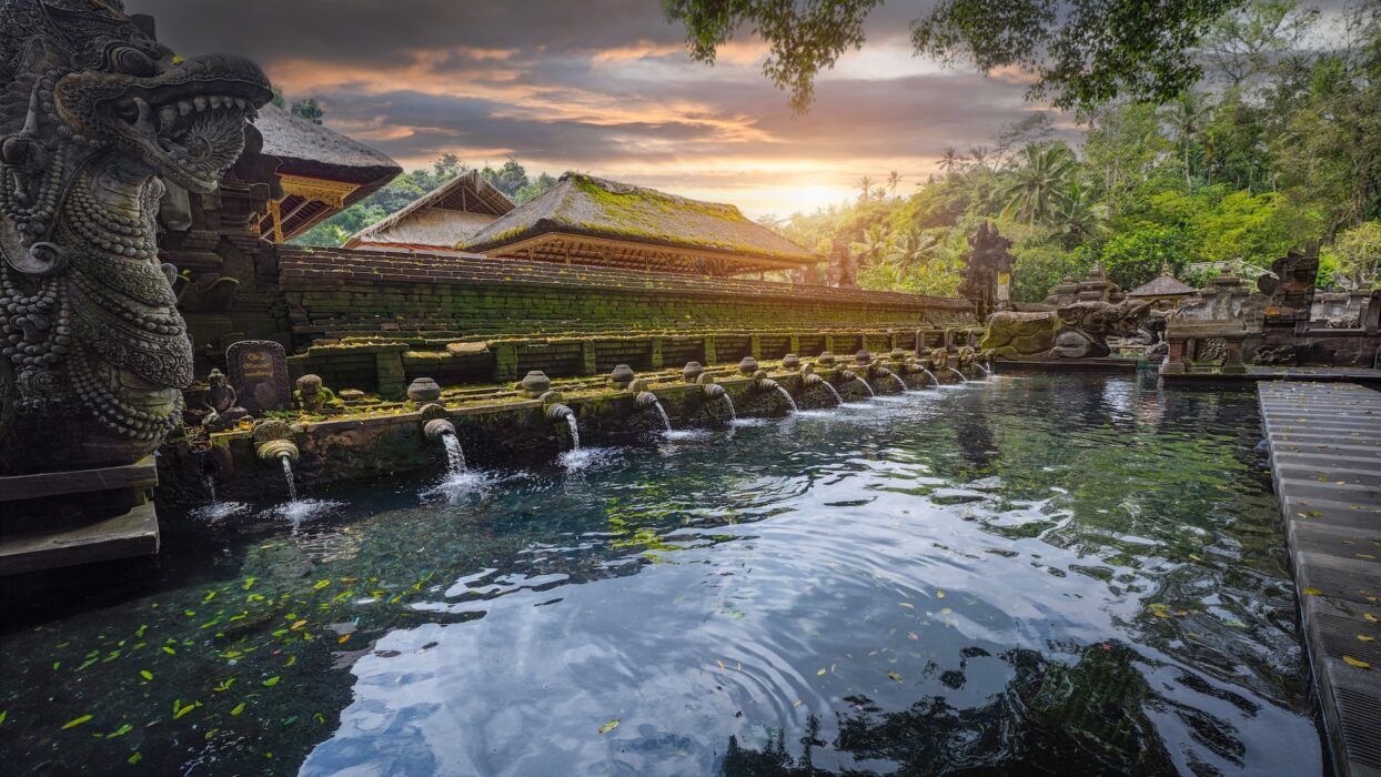 Paket Tour Bali 4 Hari