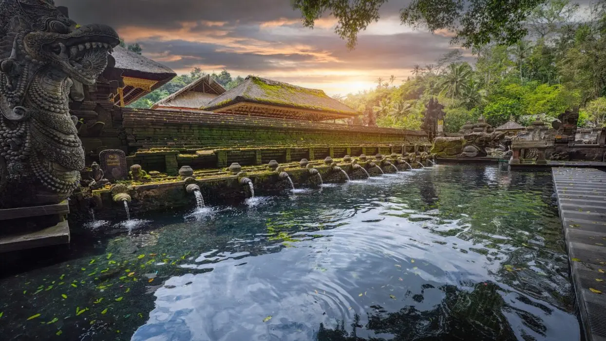 Paket Tour Bali 4 Hari