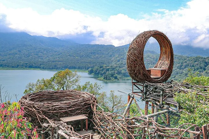 Wanagiri & Bedugul