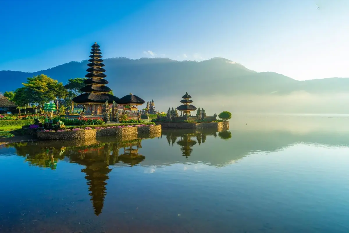 Bali Private Tour Package