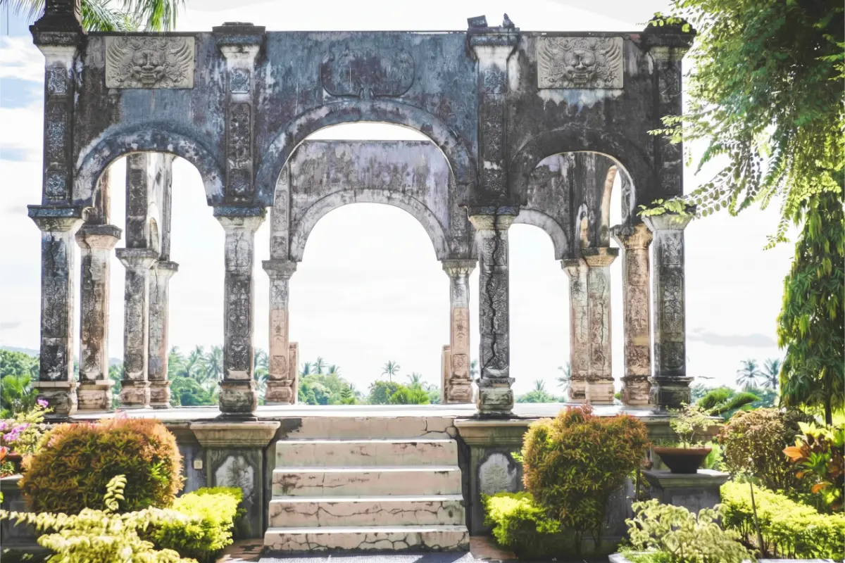 Taman Ujung Sukasada